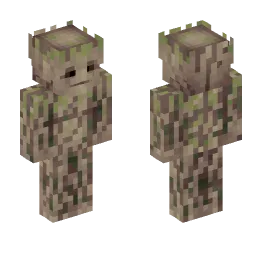 Minecraft Skin #150368