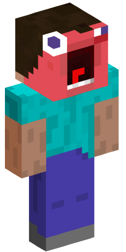 Minecraft Skin #150369