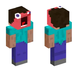 Minecraft Skin #150369