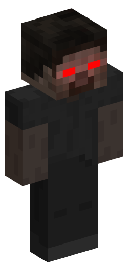 Minecraft Skin #150370