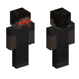 Minecraft Skin #150370