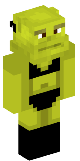 Minecraft Skin #150375