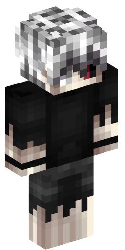 Minecraft Skin #150376