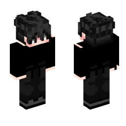 Minecraft Skin #150380