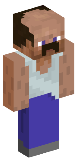 Minecraft Skin #150382