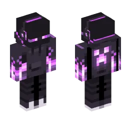 Minecraft Skin #150387