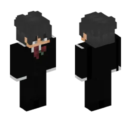 Minecraft Skin #150388