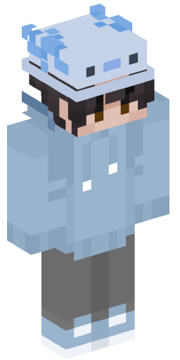 Minecraft Skin #150390