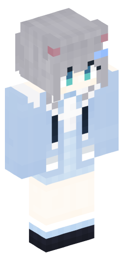 Minecraft Skin #150391