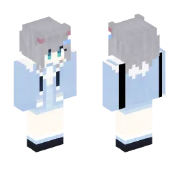 Minecraft Skin #150391