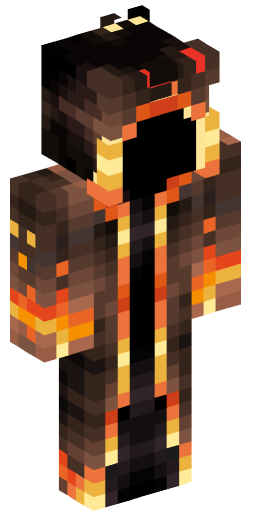 Minecraft Skin #150392