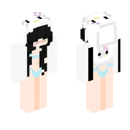 Minecraft Skin #150396