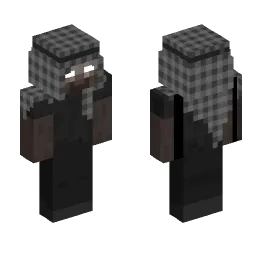 Minecraft Skin #150397