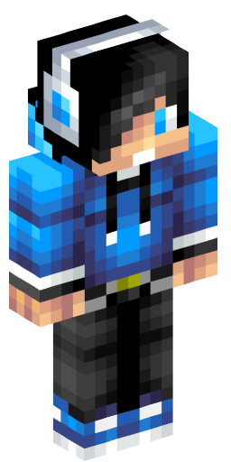 Minecraft Skin #150398