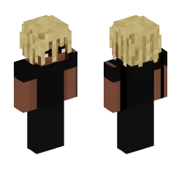 Minecraft Skin #150404