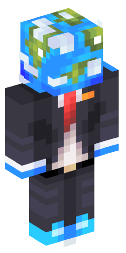 Minecraft Skin #150406