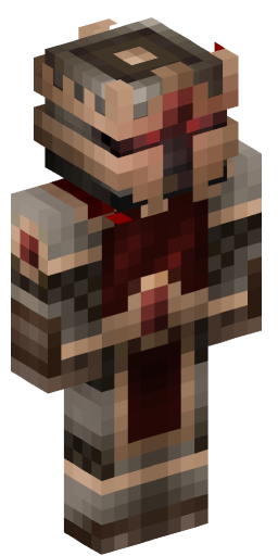 Minecraft Skin #150410