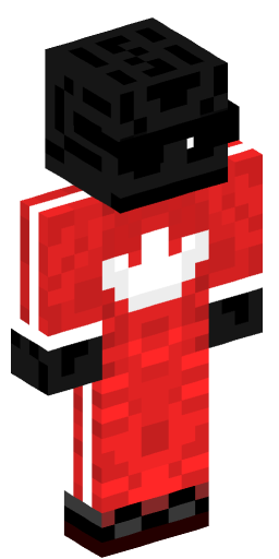 Minecraft Skin #150412