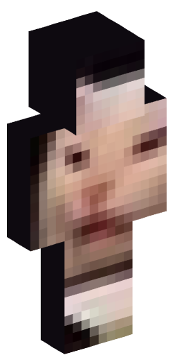 Minecraft Skin #150413