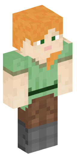 Minecraft Skin #150414