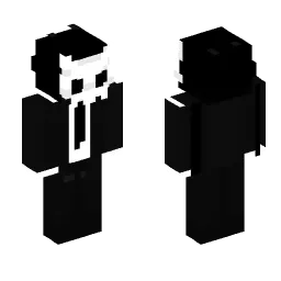 Minecraft Skin #150416