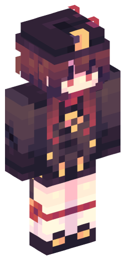 Minecraft Skin #150417