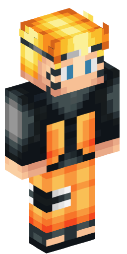 Minecraft Skin #150419