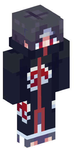 Minecraft Skin #150420