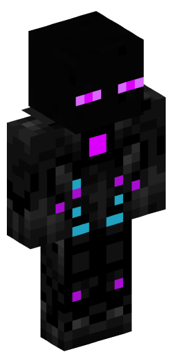 Minecraft Skin #150424