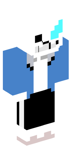 Minecraft Skin #150426