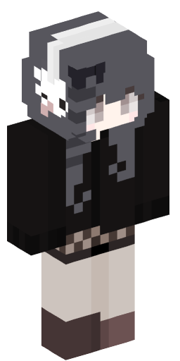 Minecraft Skin #150427