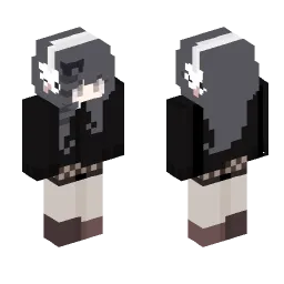 Minecraft Skin #150427