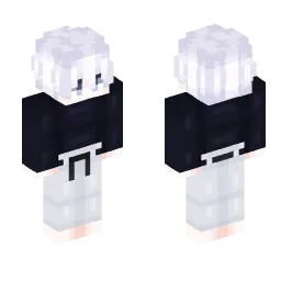 Minecraft Skin #150428