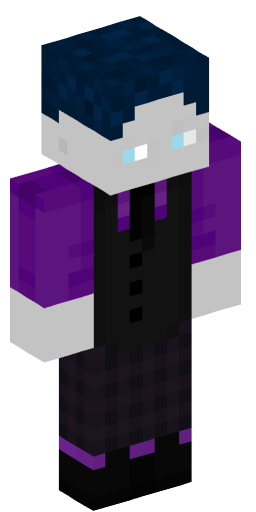 Minecraft Skin #150429