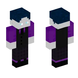 Minecraft Skin #150429