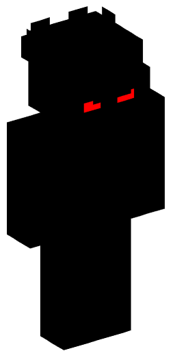 Minecraft Skin #150430
