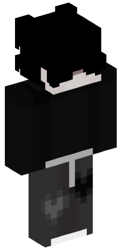 #150431 Minecraft Skin Preview on Minecraft.Co.Com