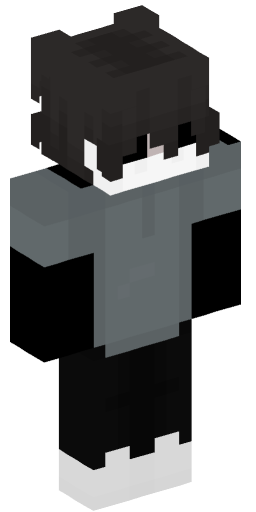Minecraft Skin #150432