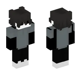 Minecraft Skin #150432