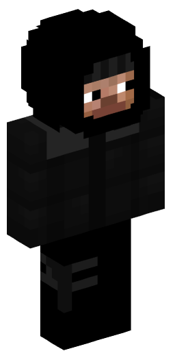 Minecraft Skin #150433