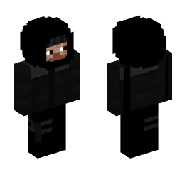 Minecraft Skin #150433