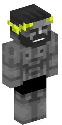 Minecraft Skin #150434