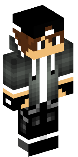 Minecraft Skin #150436