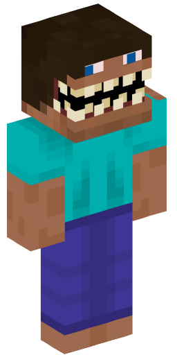 Minecraft Skin #150437
