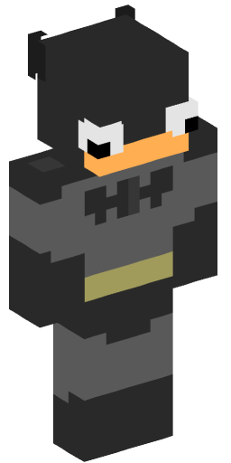 Minecraft Skin #150438