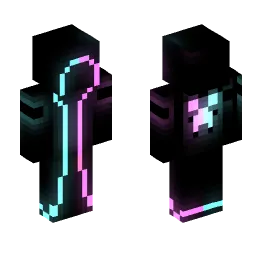 Minecraft Skin #150439