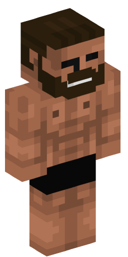 Minecraft Skin #150440