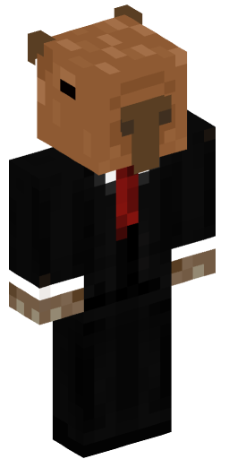 Minecraft Skin #150441