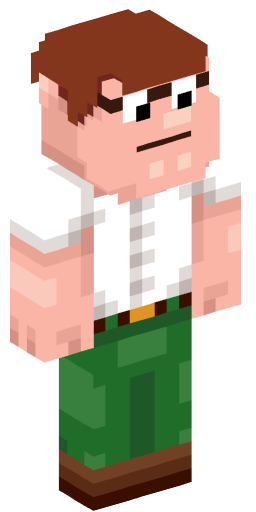 Minecraft Skin #150443