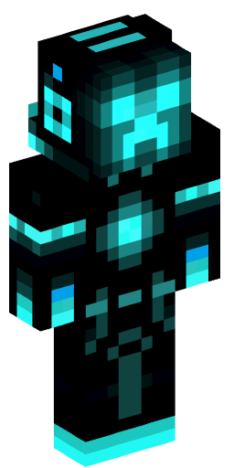 Minecraft Skin #150444